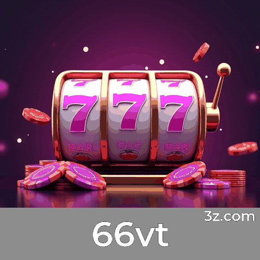 66vt: Slots com Mega Prêmios, Jogos de Mesa Estratégicos, e Experiências com Dealers Ao Vivo
