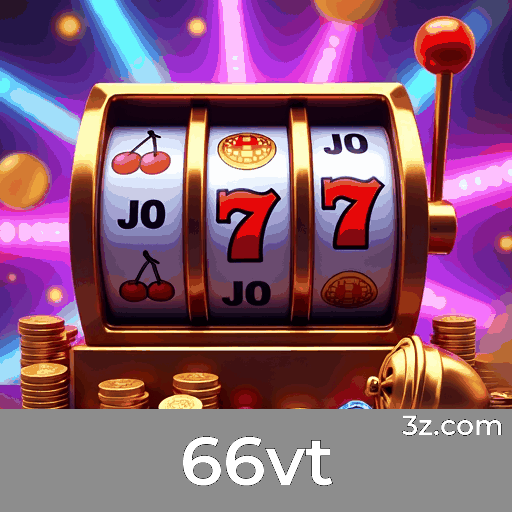 Inovação Tecnológica da 66vt: A Plataforma Definitiva