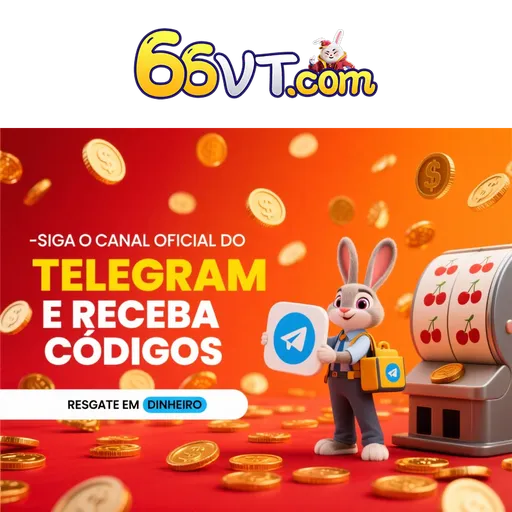 66VT Indique amigos para receber um bônus